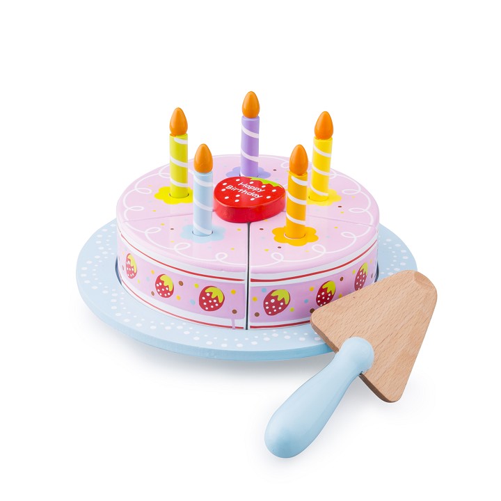 Gâteau d'Anniversaire